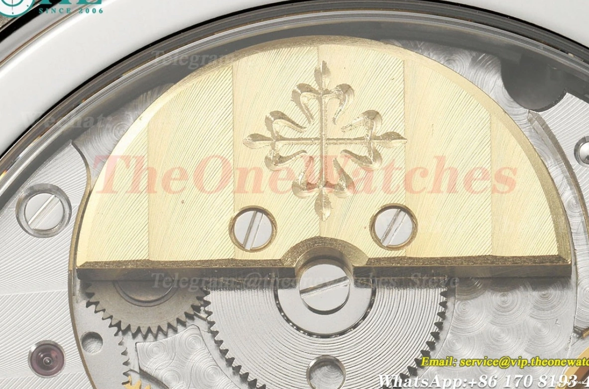 Stk PPF LE 40mm SS Super A240 5712 Blue Clone Nautilus 0418